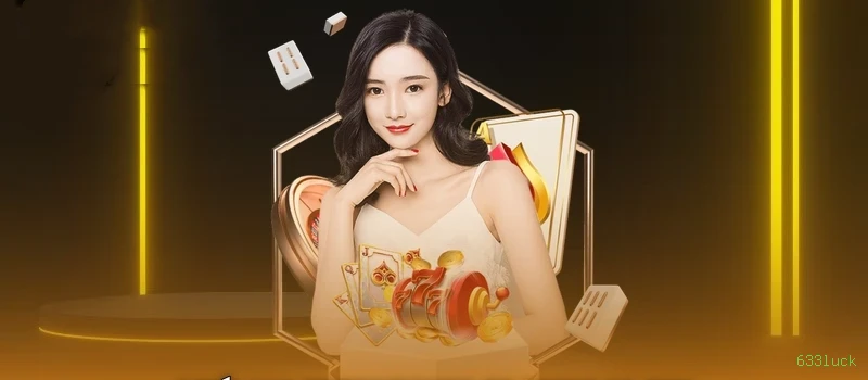 APK 633luck Download