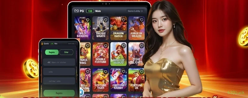 Baccarat Online 633luck