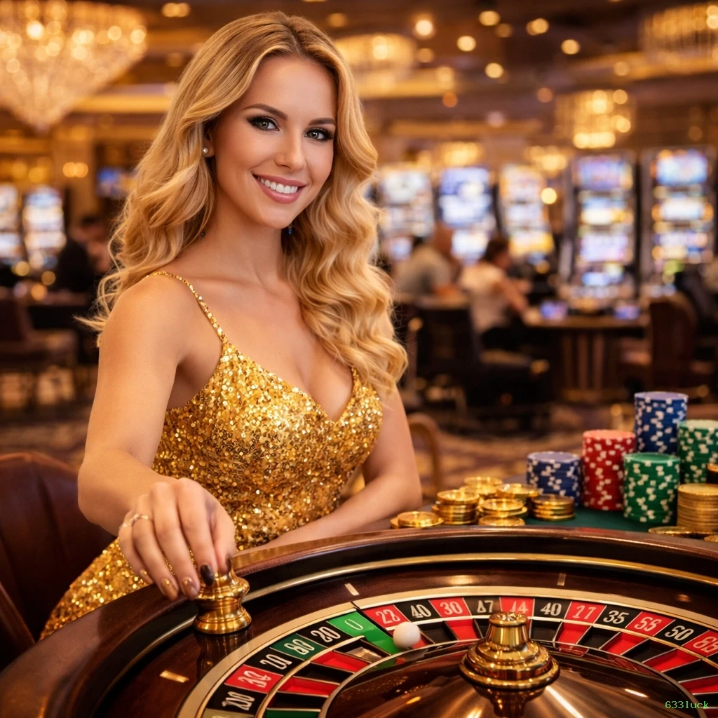 Fortune Tiger Slot 633luck