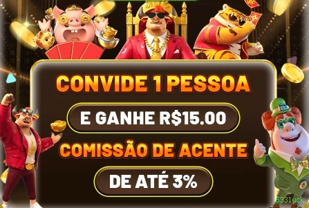 633luck Cassino Clássico