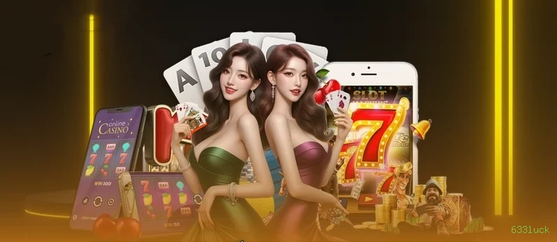 633luck Cassino Clássico