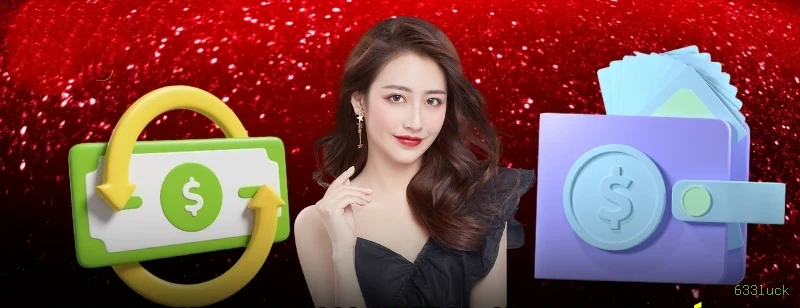 Jackpot Slots 633luck