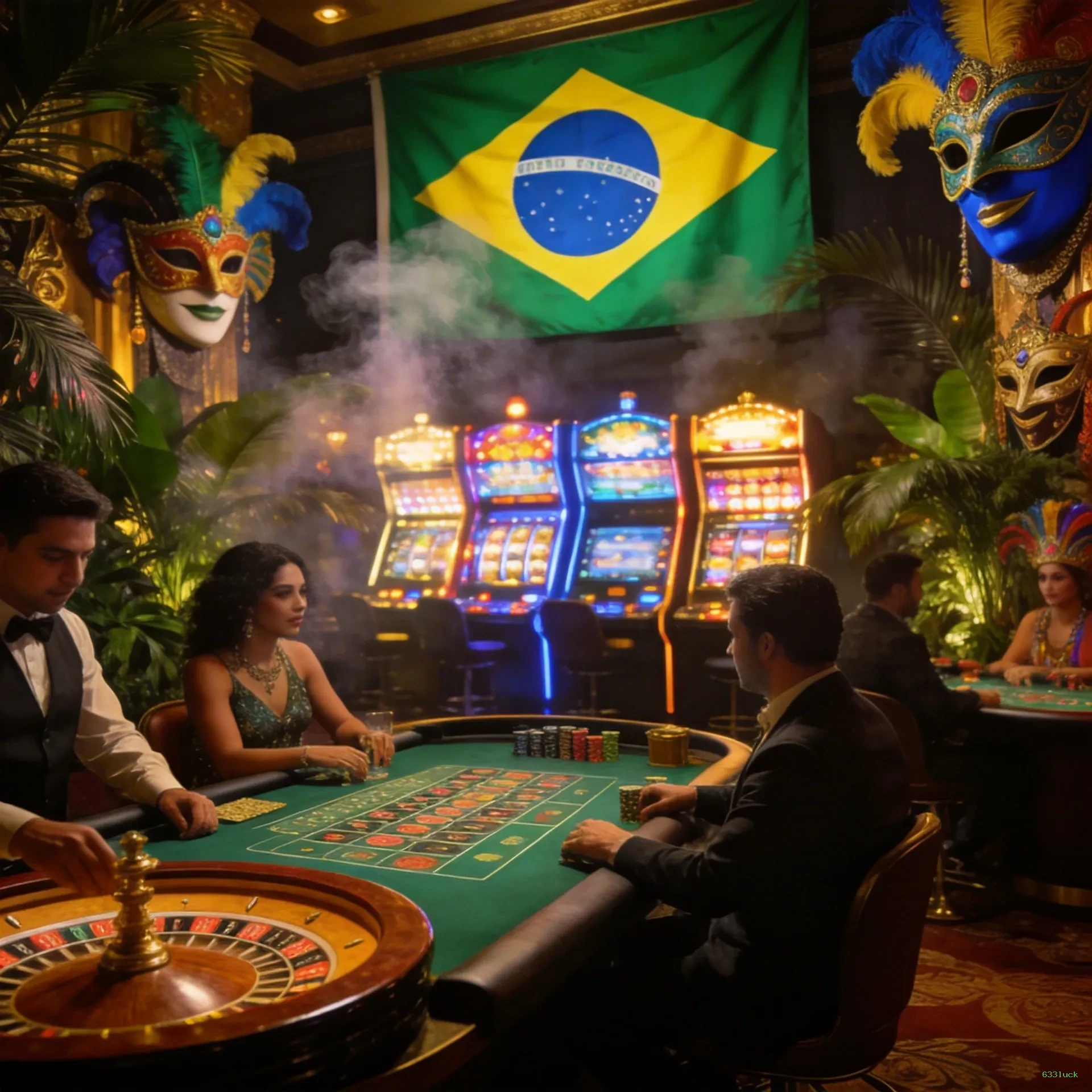 Jackpot Estratégias