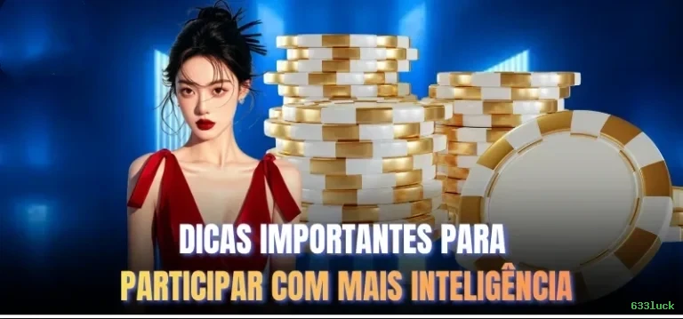 633luck Cassino Clássico