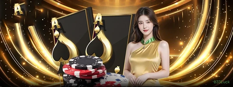 633luck Cassino Clássico