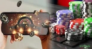 Jogos Populares 633luck