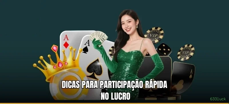 633luck Cassino Clássico