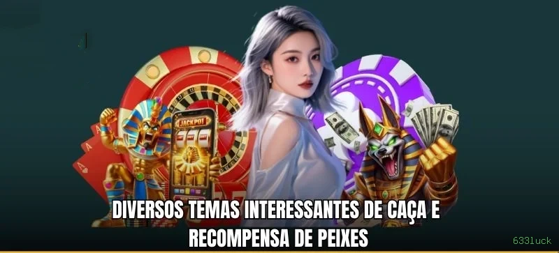 Roleta Ao Vivo 633luck