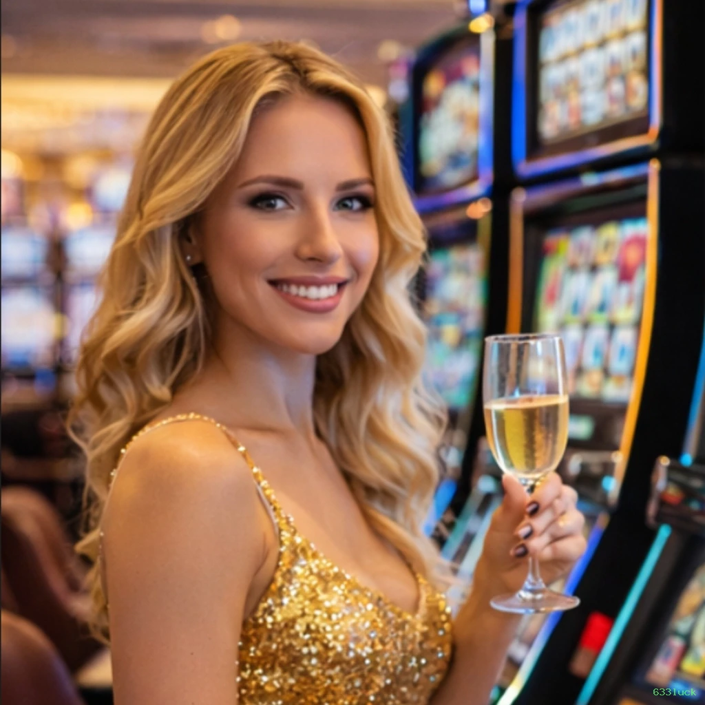 633luck Cassino Clássico