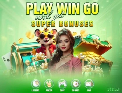 Sweet Bonanza 633luck