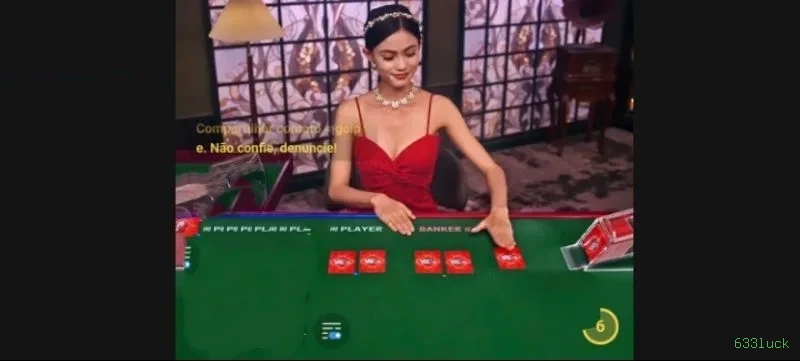 633luck Cassino Clássico
