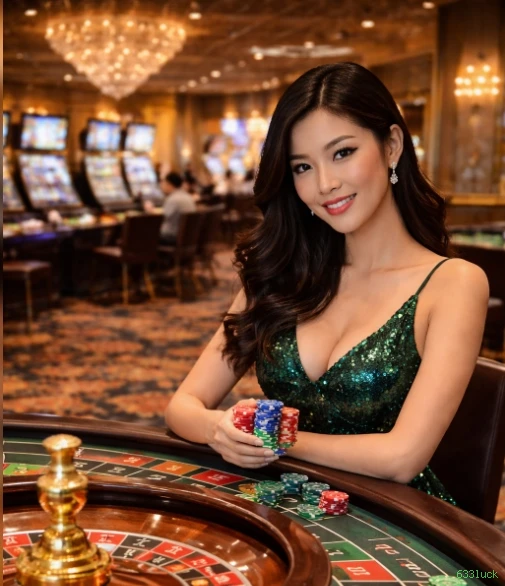 633luck Cassino Clássico