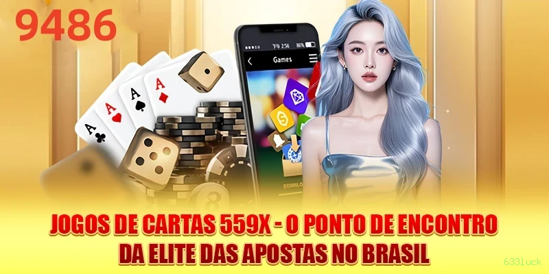 Blackjack Online 633luck