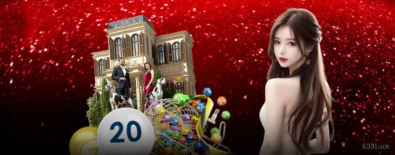 633luck Cassino Clássico