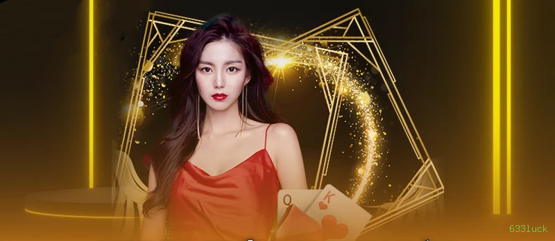 633luck Cassino Clássico