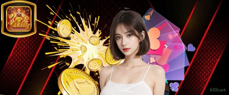 633luck Cassino Clássico